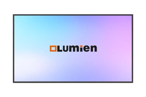 Дисплей профессиональный Lumien LS9850SD