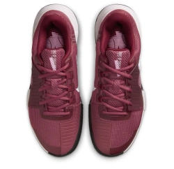 Женские Кроссовки теннисные Nike Zoom GP Challenge 1.5 - pink smoke/white/vast grey/black