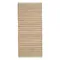 Ковер из джута и шерсти mahanadi из коллекции ethnic, 70x160 см