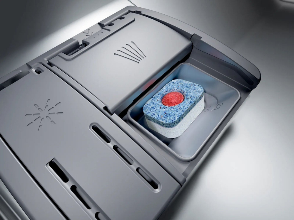 Посудомоечная машина Bosch SMS4HVI33E