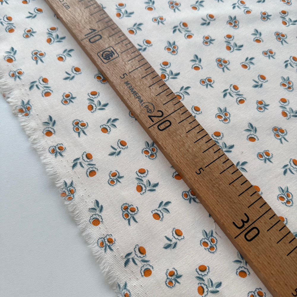 Хлопок твил Марьяша