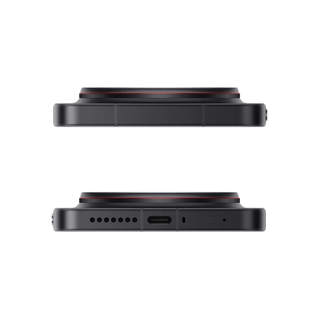 Смартфон Xiaomi 17 Ultra 16/512GB Black (CN)