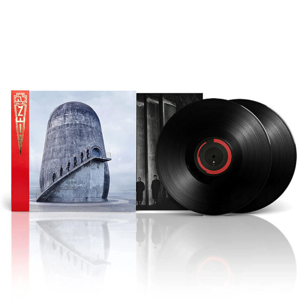 Rammstein / Zeit (2LP)