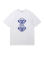 Футболка Кор. Рукав Twoface Tee
