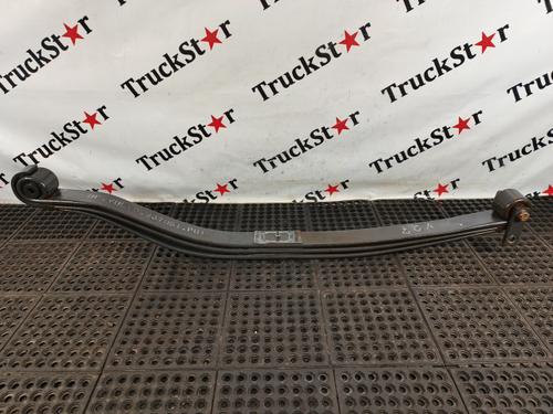 Рессора передняя 2017г.