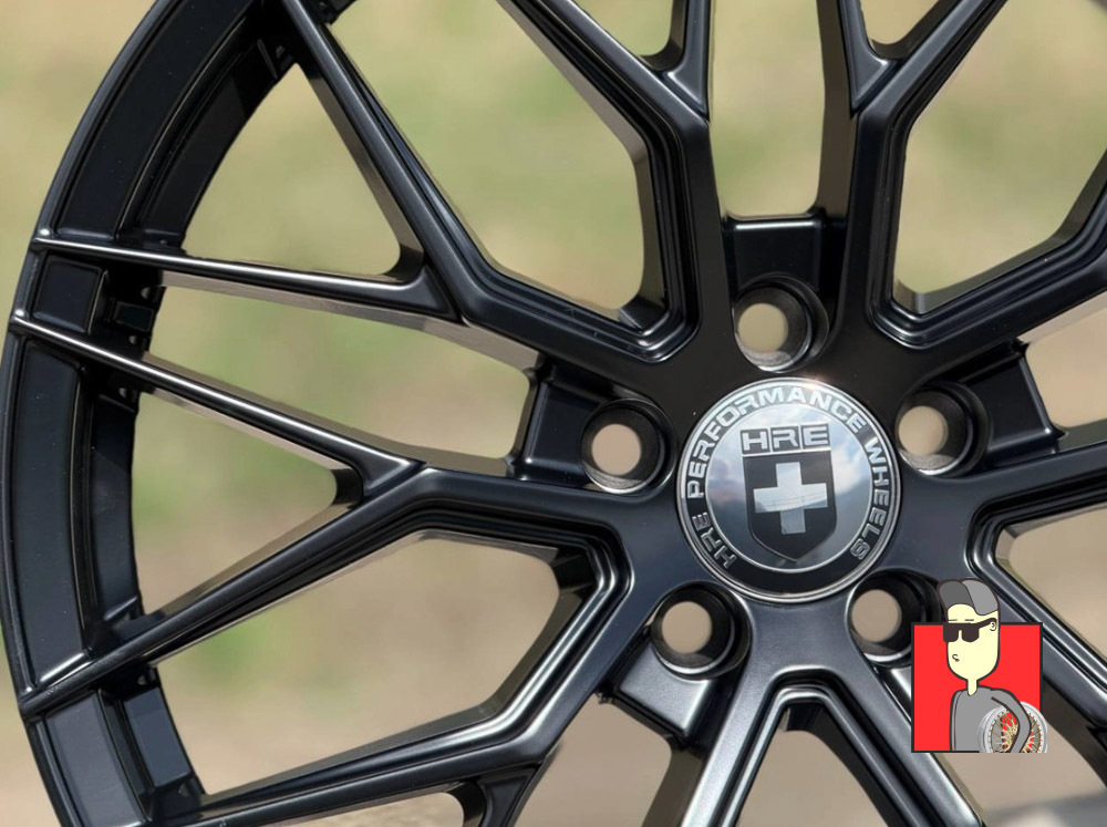 Комплект дисков Vorsteiner V-FF 107 18x8 et38 5x105