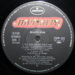 ABC / Beauty Stab (LP)
