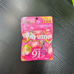 Драже Lotte Plum Raumune Слива 50 гр