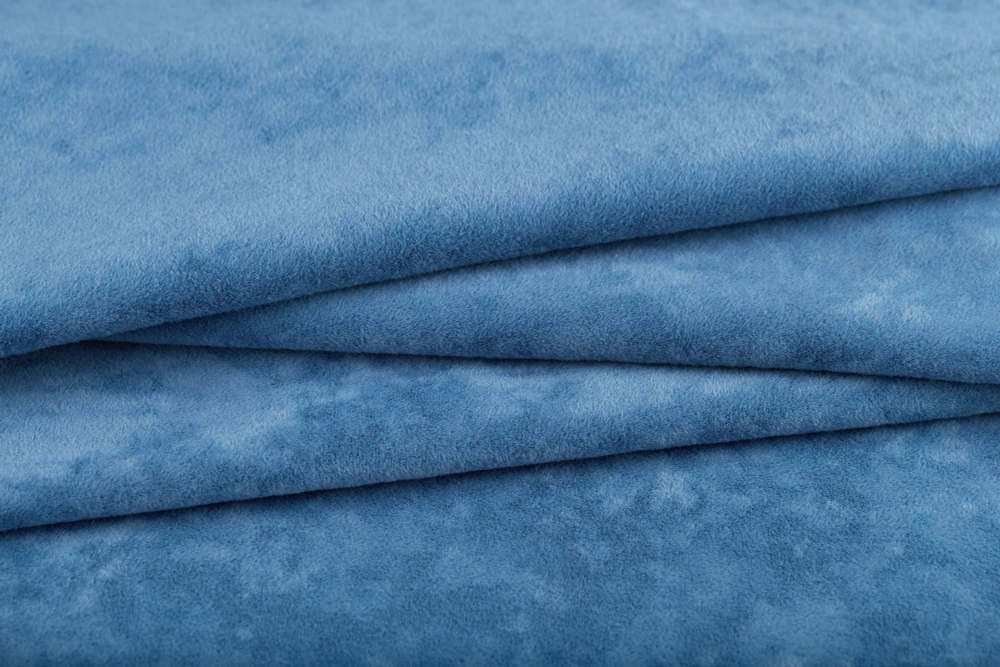Велюр Grand denim (Гранд деним) 13