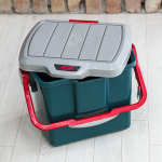 Экспедиционный ящик IRIS RV BOX  Bucket 25B, 20 л