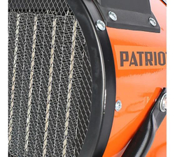 Электрический тепловентилятор PATRIOT PT R 5S 633307207