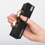 SELA SE 055 Tac Tic (3in1 Multi-Percussion-Tool) кастаньеты