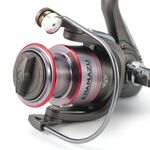 Катушка безынерционная Namazu PRO Killer NEW KL2000, 3+1 подш., метал. шпуля/20/