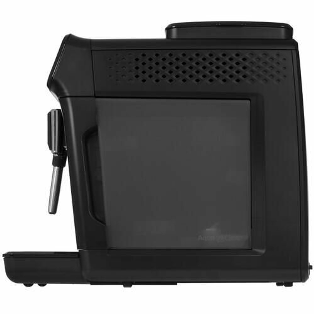 Кофемашина Philips EP1220/EP1222/EP1223/EP1224 Series 1200, черный матовый