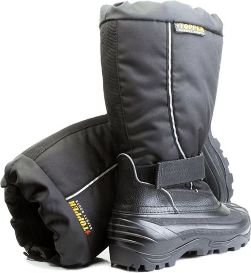 Сапоги TOPPER СТУ-026