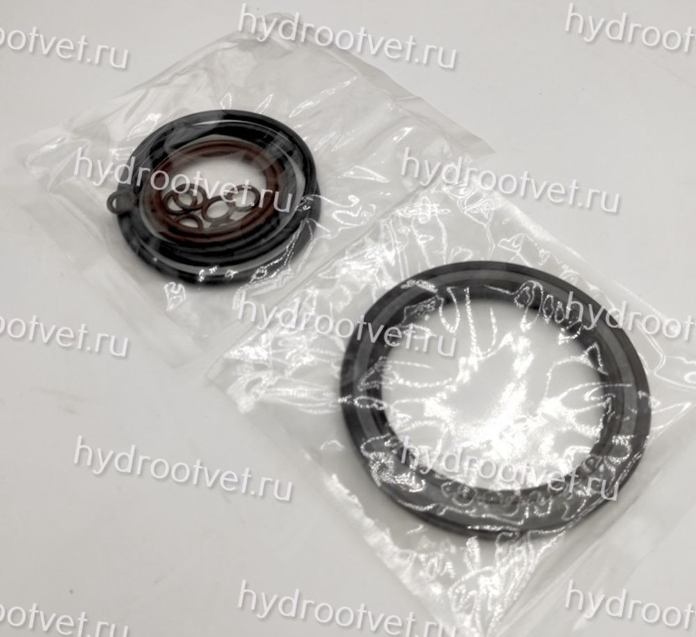 A6VM107 SEAL KIT - Комплект уплотнений (ремкомплект) для гидромотора Rexroth A6VM107 /63