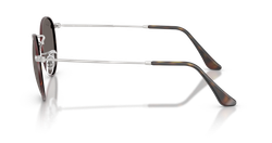 Солнцезащитные очки Ray-Ban Round Metal RB3447 9277 B1 Matt Havana