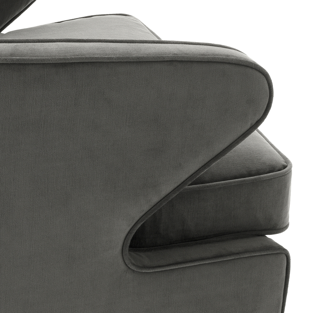 Кресло вращающееся Swivel Chair Dorset арт.111503
