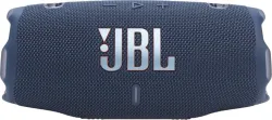 Беспроводная колонка JBL Charge 6 Blue