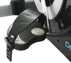 OXYGEN FITNESS PRO TRAC II