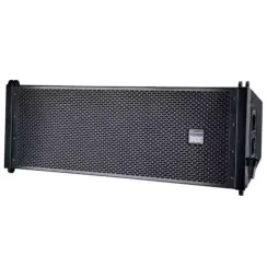 Studiomaster V10 Пассивный элемент линейного массива в режиме Bi-amp