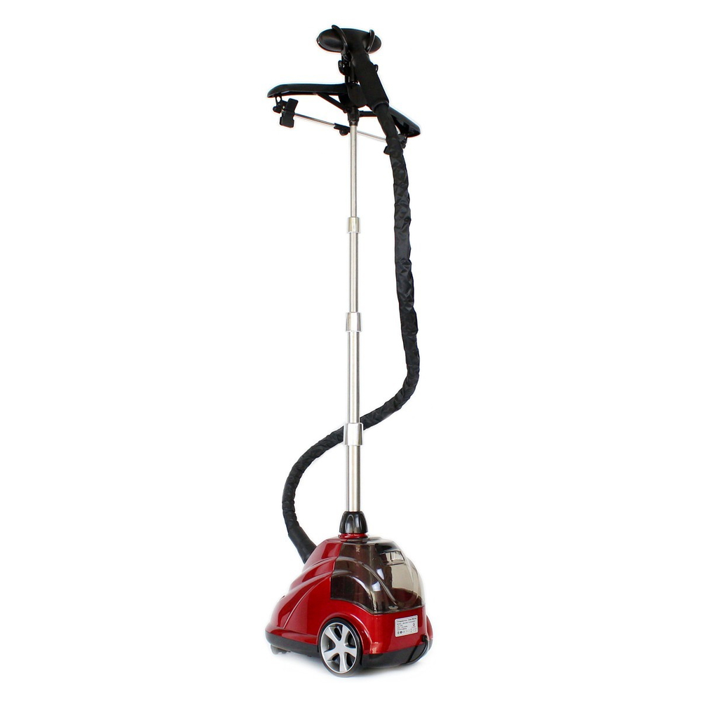 Отпариватель Grand Master GM-S205 Professional Red