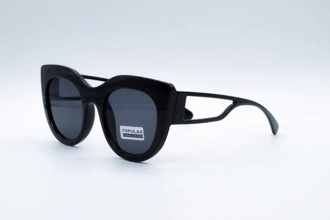 Изг. оправы POPULAR 3981 С1 — кадр 2