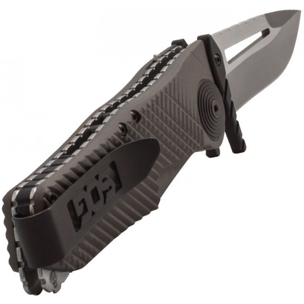 Нож SOG, IM1001 Quake
