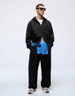 Мужское худи на молнии, арт. 2434/190 - BERSHKA