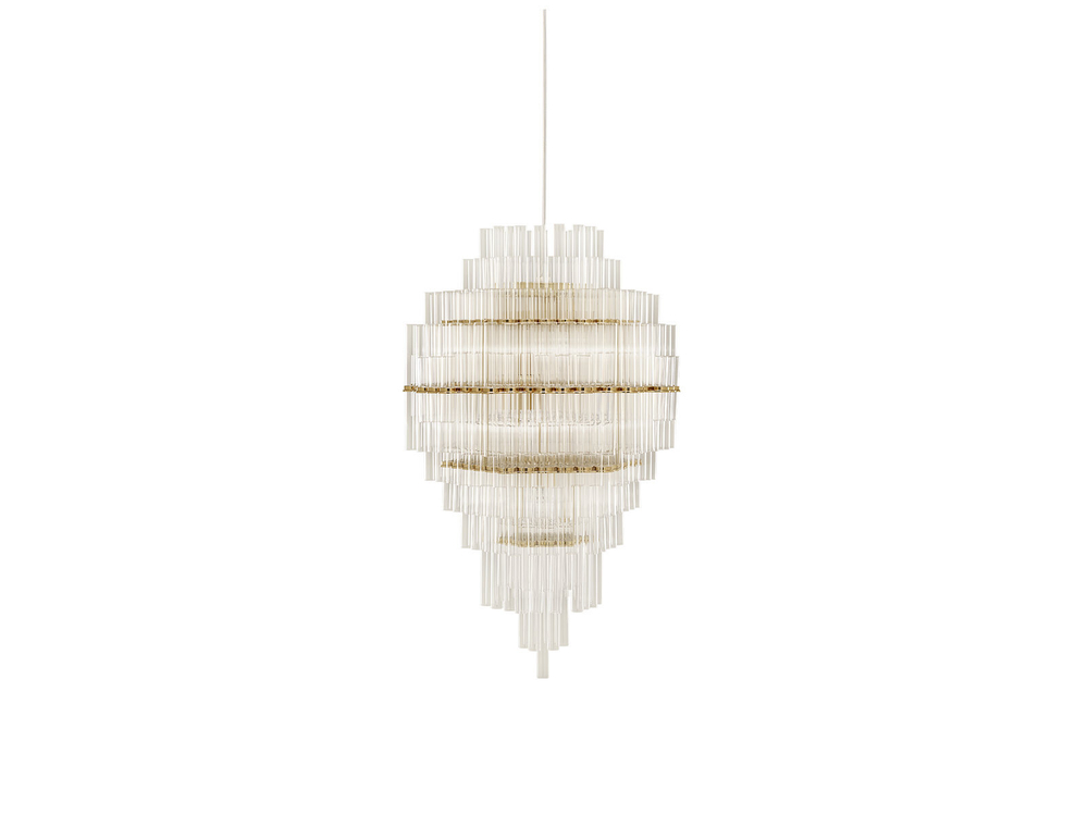 Люстра Ceccotti Collezioni Blass