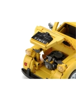 Конструктор CADA Citroen 2CV 1:12 C61026W