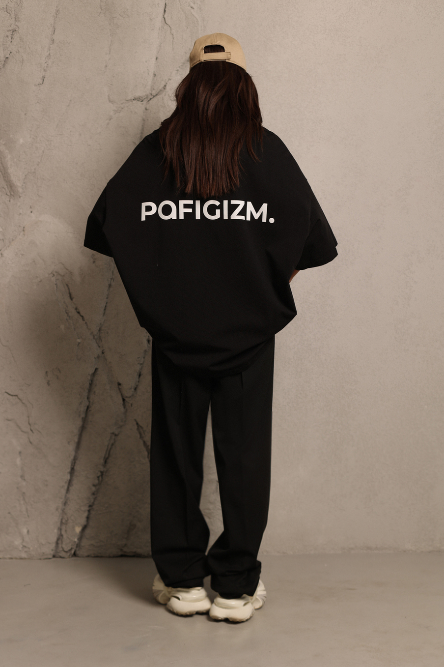 Футболка PFM
