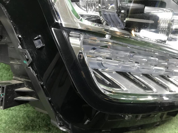 Фара правая Tank 500 (2021-н.в.) LED