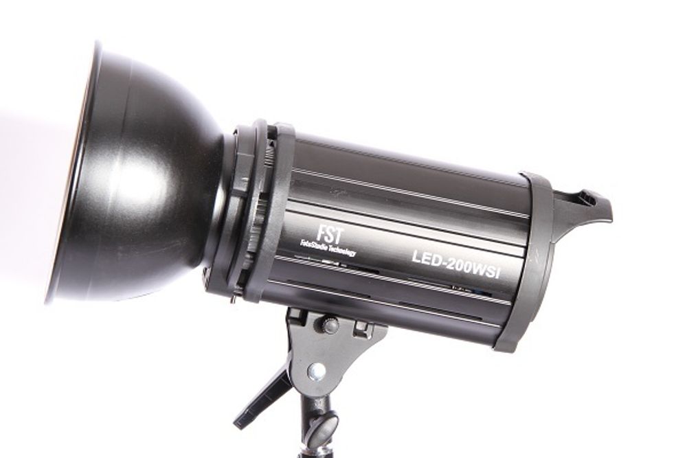FST EF-200 (LED) Sun Light