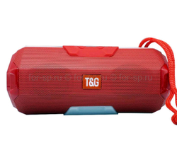 Колонка TG -143 светомузыка