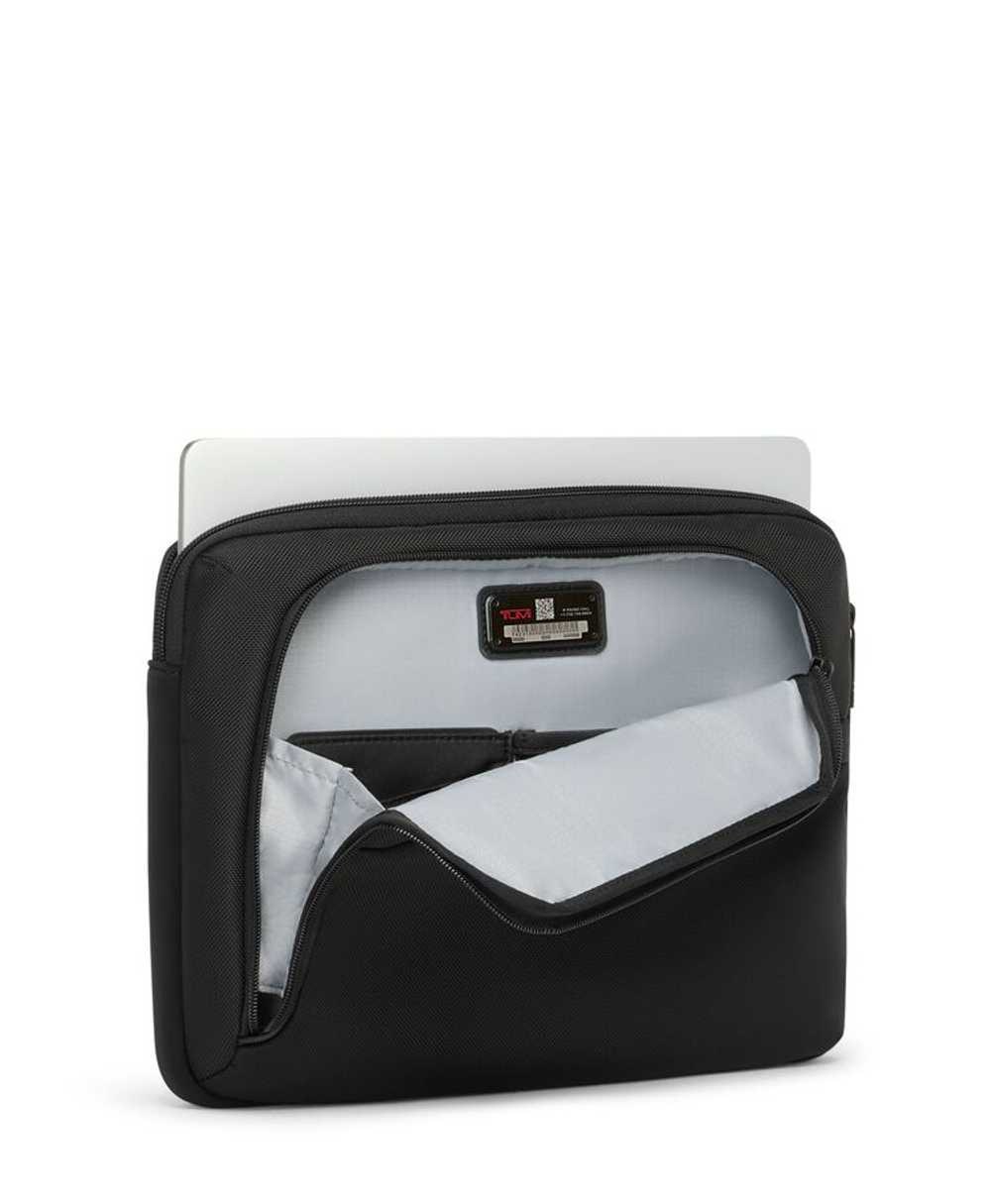 Чехол для ноутбука 13″ TUMI Alpha / Black