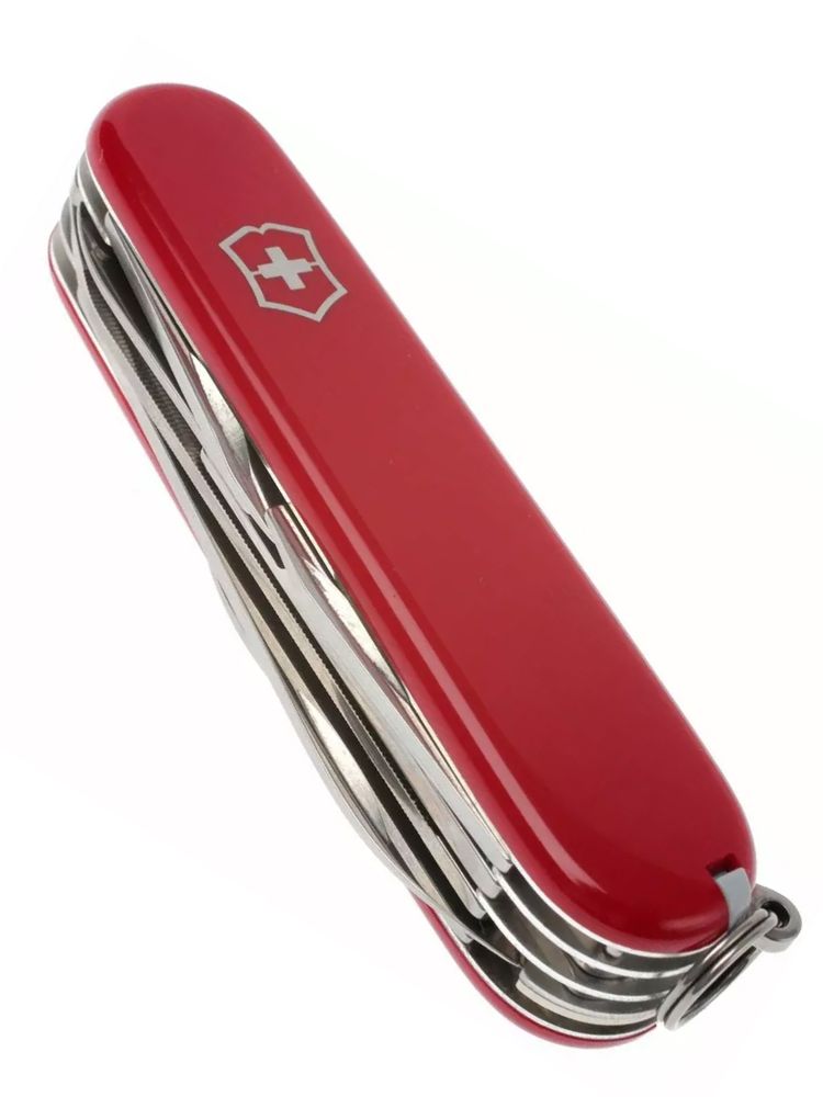 Нож Victorinox модель 1.3743 Mountaineer