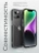 Чехол накладка iPhone 14 6.1" Gurdini Ultra Twin силикон 1 mm с защитой камеры прозрачный