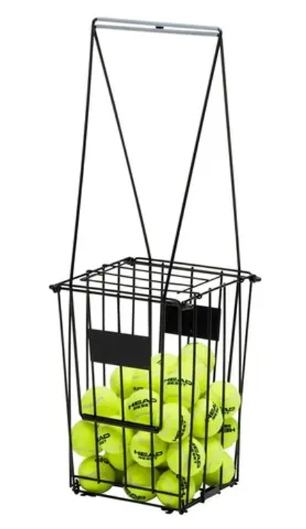 Теннисная корзина Head Ball Cart