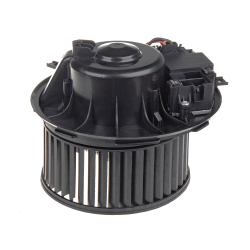 Вентилятор отопителя салона Volkswagen Golf VI (08-)Tiguan (08-)Scirocco (08-) GANZ GIC06019