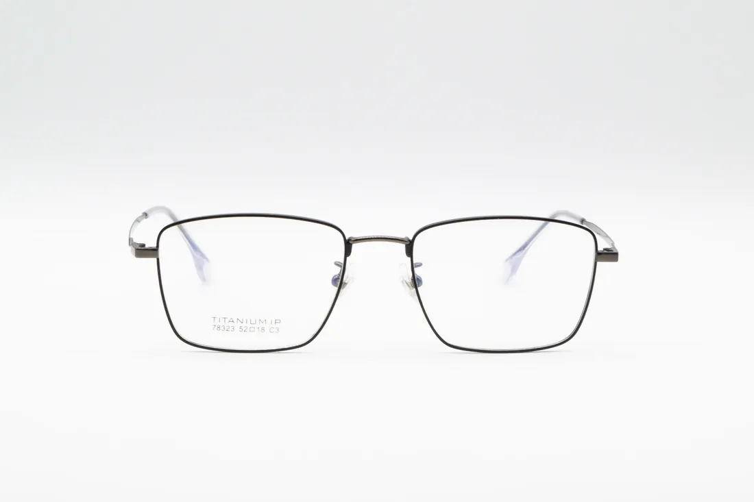 Изг. оправы Venotti 78323 Black