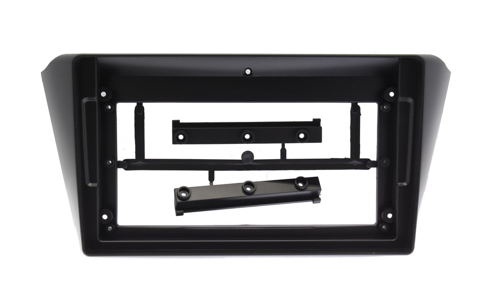 Переходная рамка магнитолы SUBARU EXIGA 2008-2012 9 дюймов