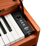 Emily Piano D-52