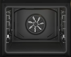 Электрический духовой шкаф Hotpoint FE8 1231 SMP BLG