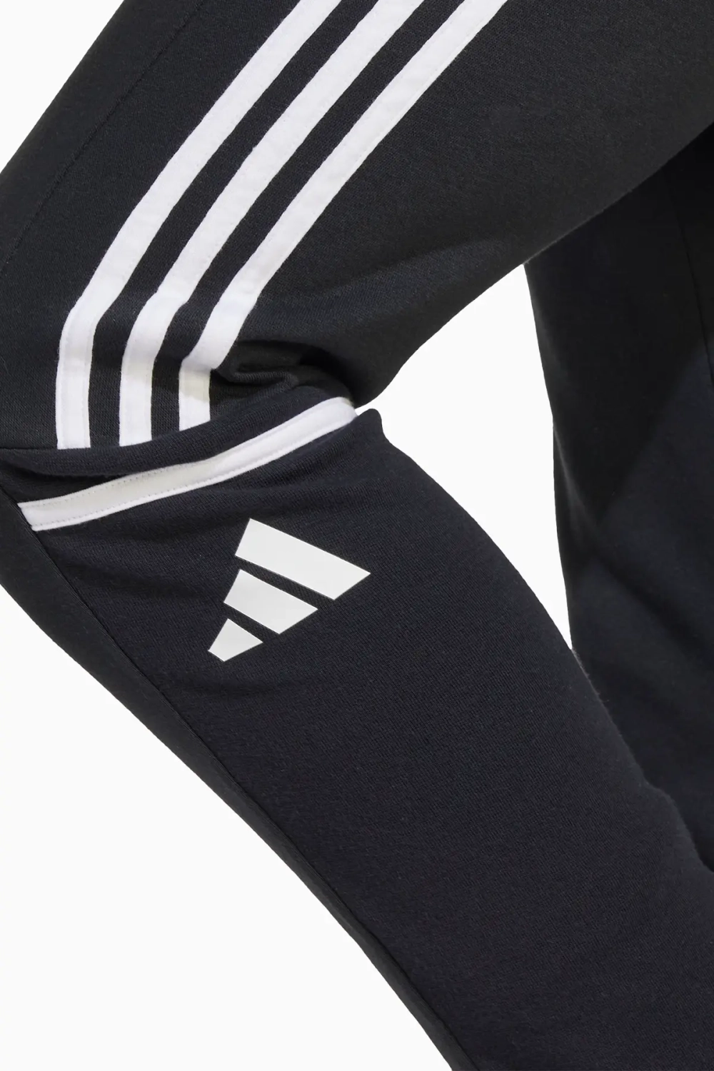Штаны adidas Squadra 25 Sweat Junior - черный