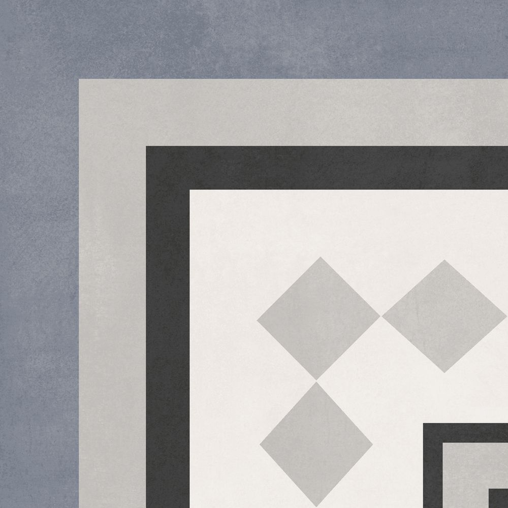 Smile Tile Chalet Elegance Corner 19,8x19,8