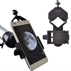 Cell Phone Adapter Mount