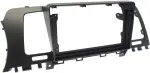 Магнитола для Nissan Murano Z51 2008-2015 - FarCar S500-TS20 монитор 9.5" 2K QLED на Android 14, Быстрейшая, CarPlay, 4G SIM-слот