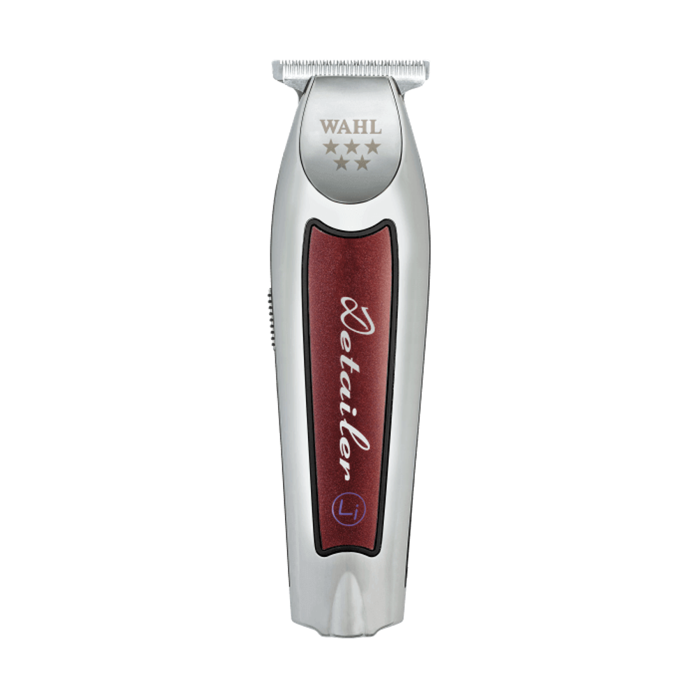 Триммер Wahl Cordless Detailer Li (8171-016) - 2