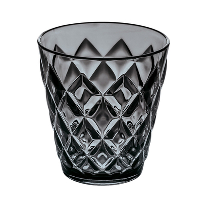 Стакан crystal, 200 мл, серый